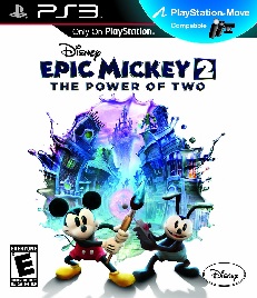 Disney エピック ミッキー Epic Mickey ミッキーマウスと魔法の筆 攻略wiki