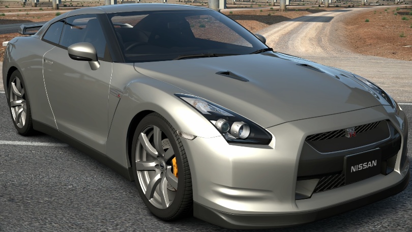 Gt R 07 Gran Turismo 6 グランツーリスモ6 攻略wiki