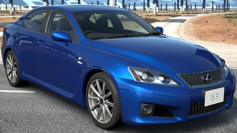 Is F 07 Gran Turismo 6 グランツーリスモ6 攻略wiki