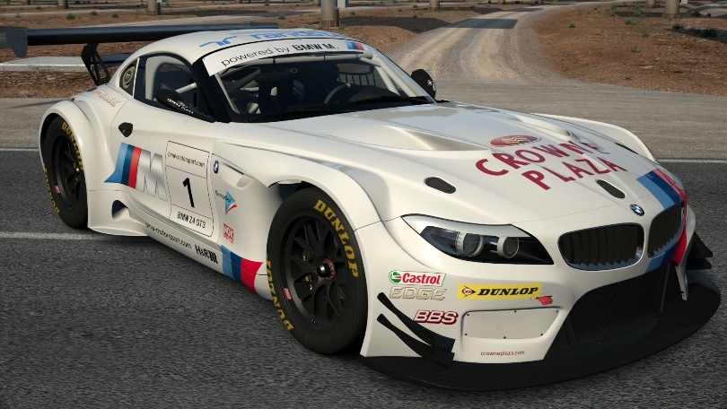 Z4 Gt3 11 Gran Turismo 6 グランツーリスモ6 攻略wiki