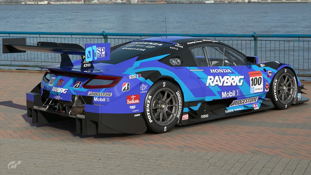 レイブリックNSX-R.jpeg