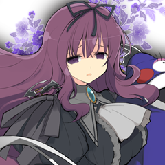 キャラクター 紫 むらさき 閃乱カグラ Shinovi Versus 少女達の証明 攻略wiki