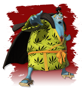 ジンベエ One Piece 海賊無双4 攻略wiki