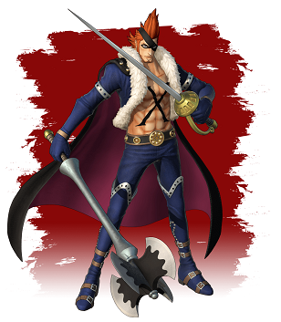 ドレーク One Piece 海賊無双4 攻略wiki
