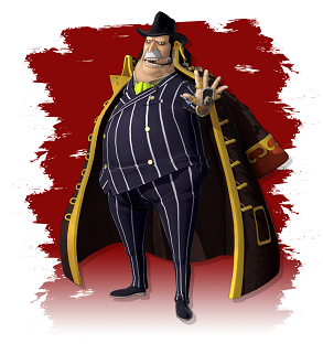 ベッジ One Piece 海賊無双4 攻略wiki