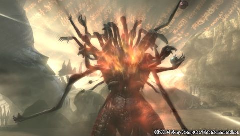 モルガン ル フェ 化物 Soul Sacrifice ソウルサクリファイス Delta デルタ 攻略wiki