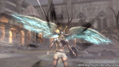 ワルキューレ デルタ Soul Sacrifice ソウルサクリファイス Delta デルタ 攻略wiki